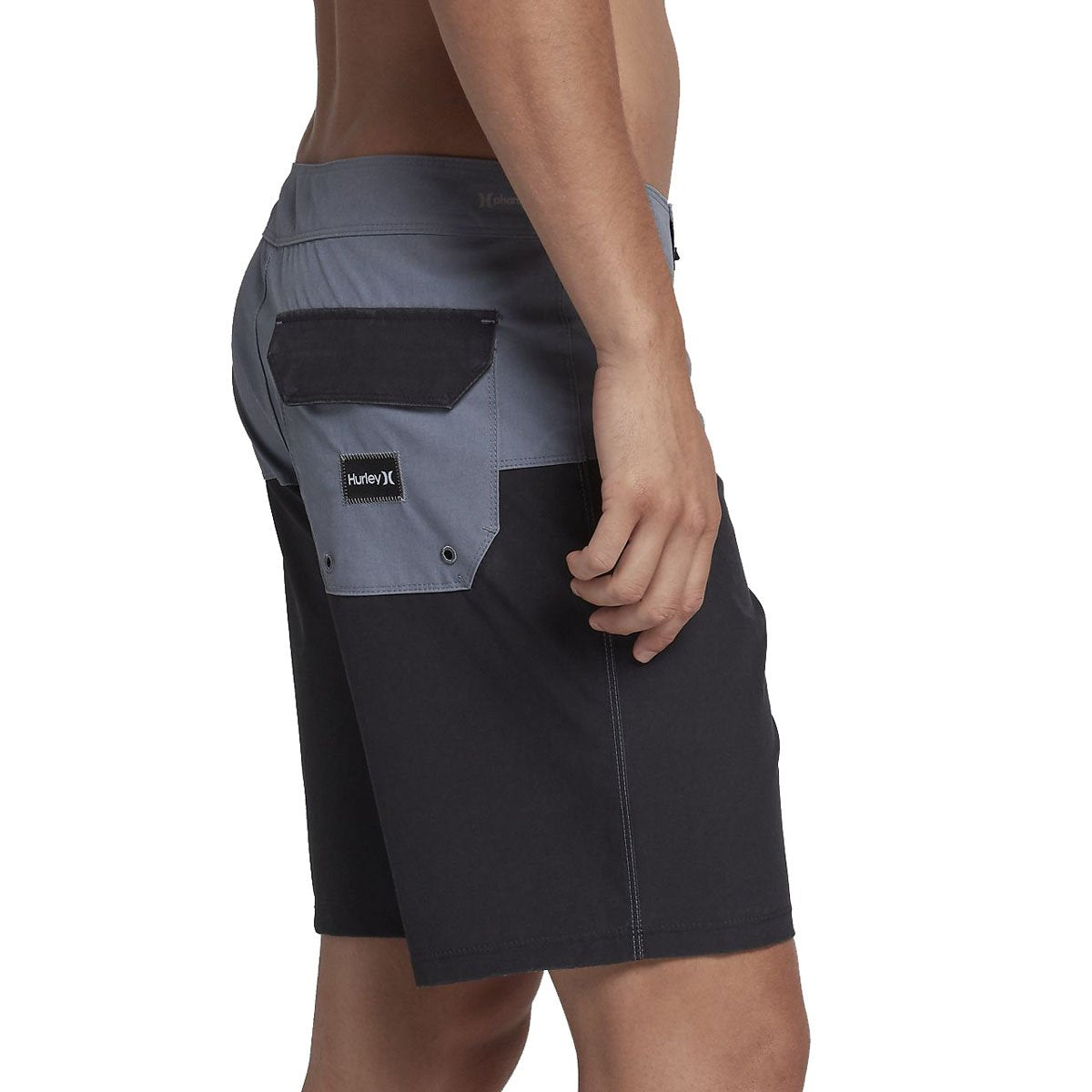 [AJ3931-010] Phantom Stormsurf 18" Boardshorts