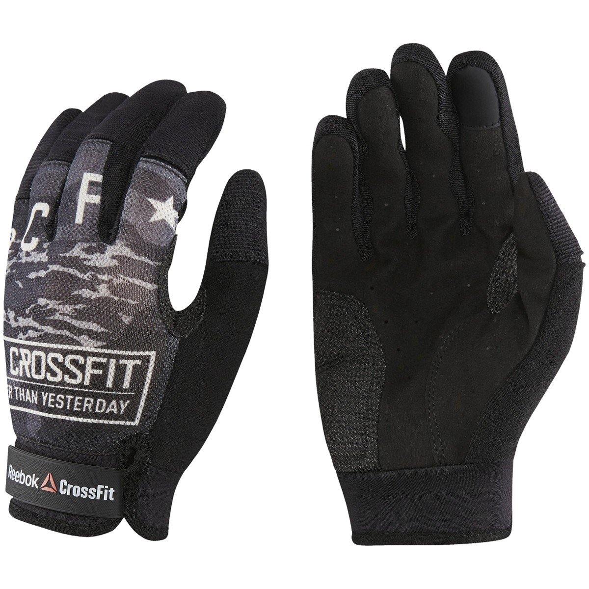 [AJ6622] Mens Reebok RCF Crossfit Training Glove - sneakAR