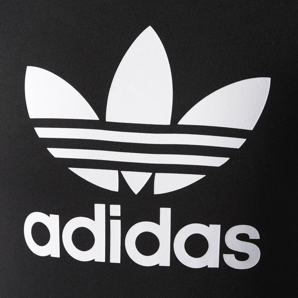 [AJ8084] Womens Adidas Originals Trefoil Tee