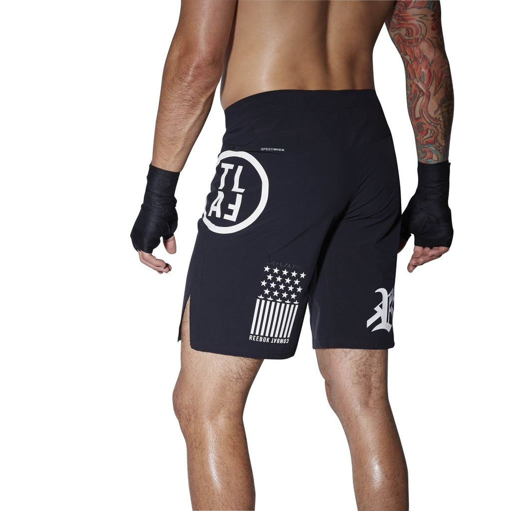 [AJ9072] TLAF MMA Short
