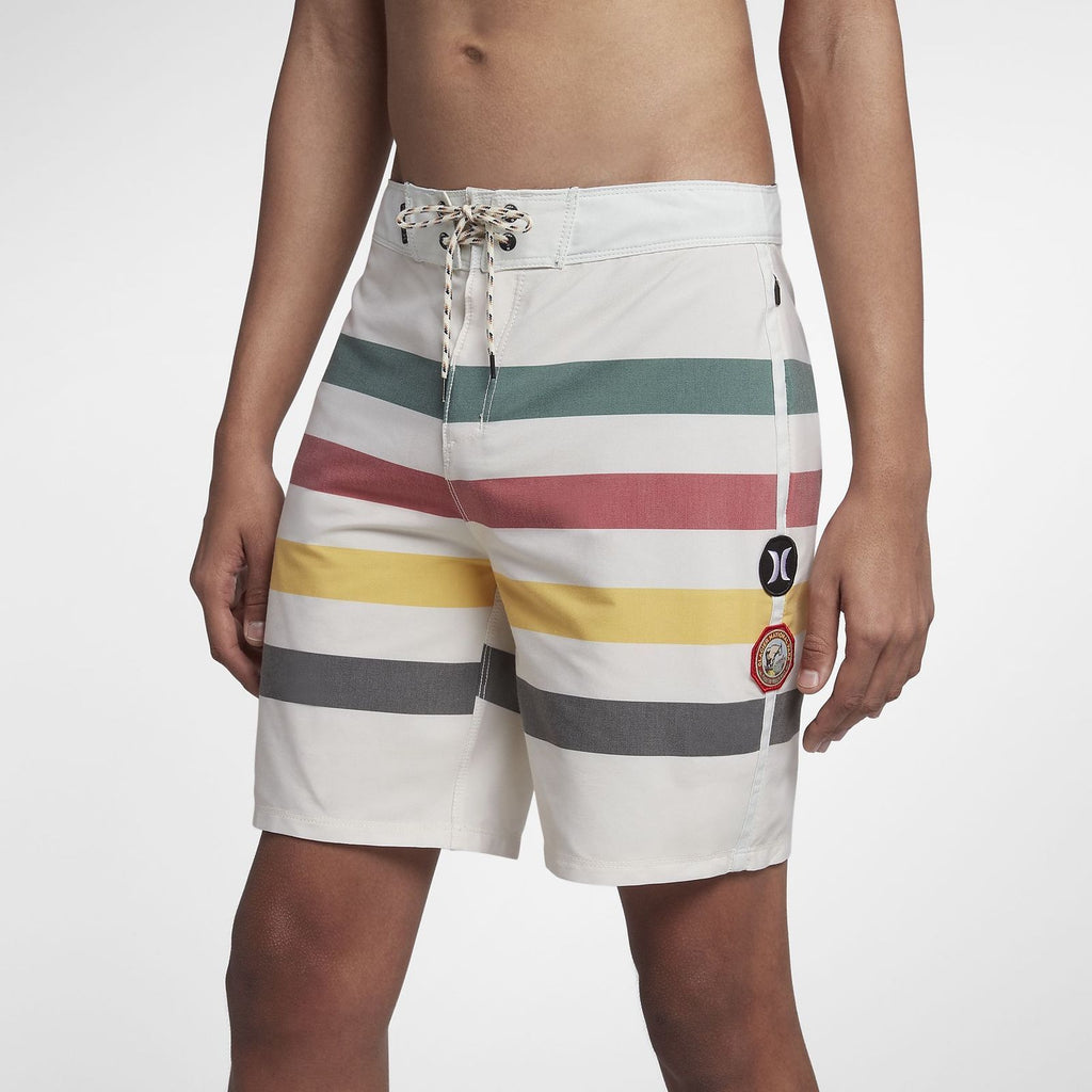 [AJ9293-133] Pendleton Glacier Beachside National Park 18" Boardshorts