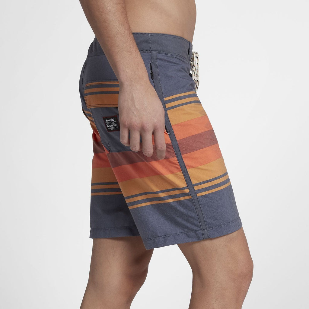 [AJ9294-451] Pendleton Grand Canyon Beachside National Park 18" Boardshorts
