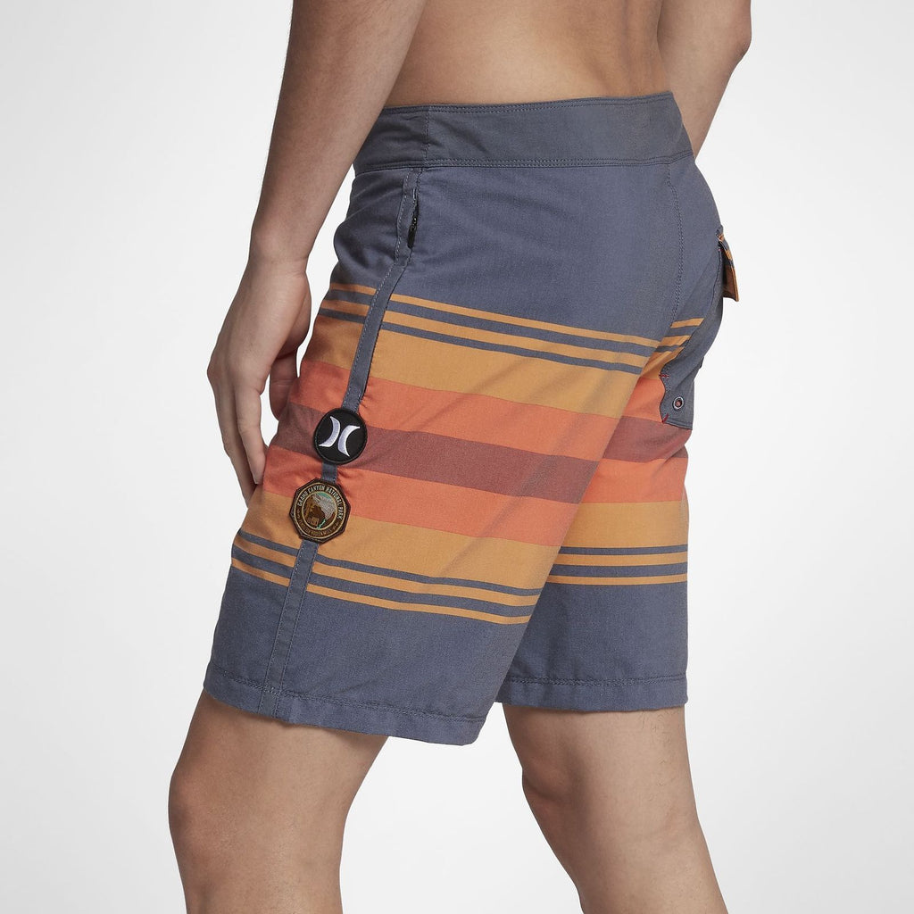 [AJ9294-451] Pendleton Grand Canyon Beachside National Park 18" Boardshorts