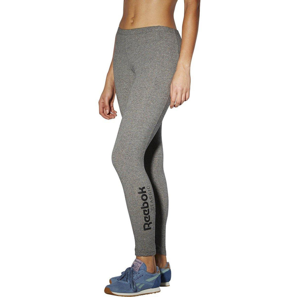 [AK0590] Womens Reebok Classic Leggings - sneakAR