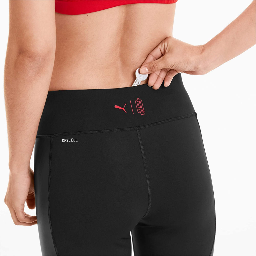[519146-01] Womens Puma x Adriana Lima Tight - sneakAR