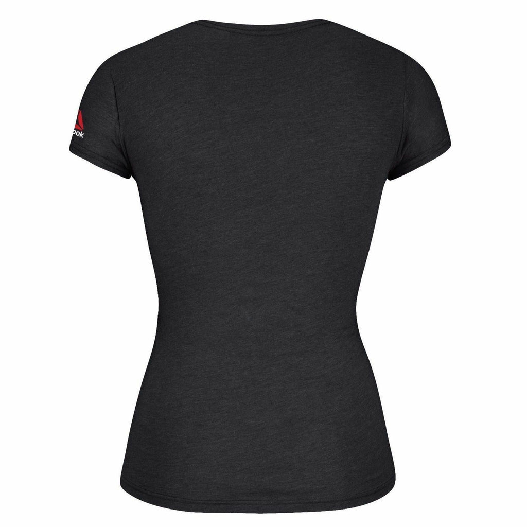 [AL3992] Womens UFC McGregor Tee