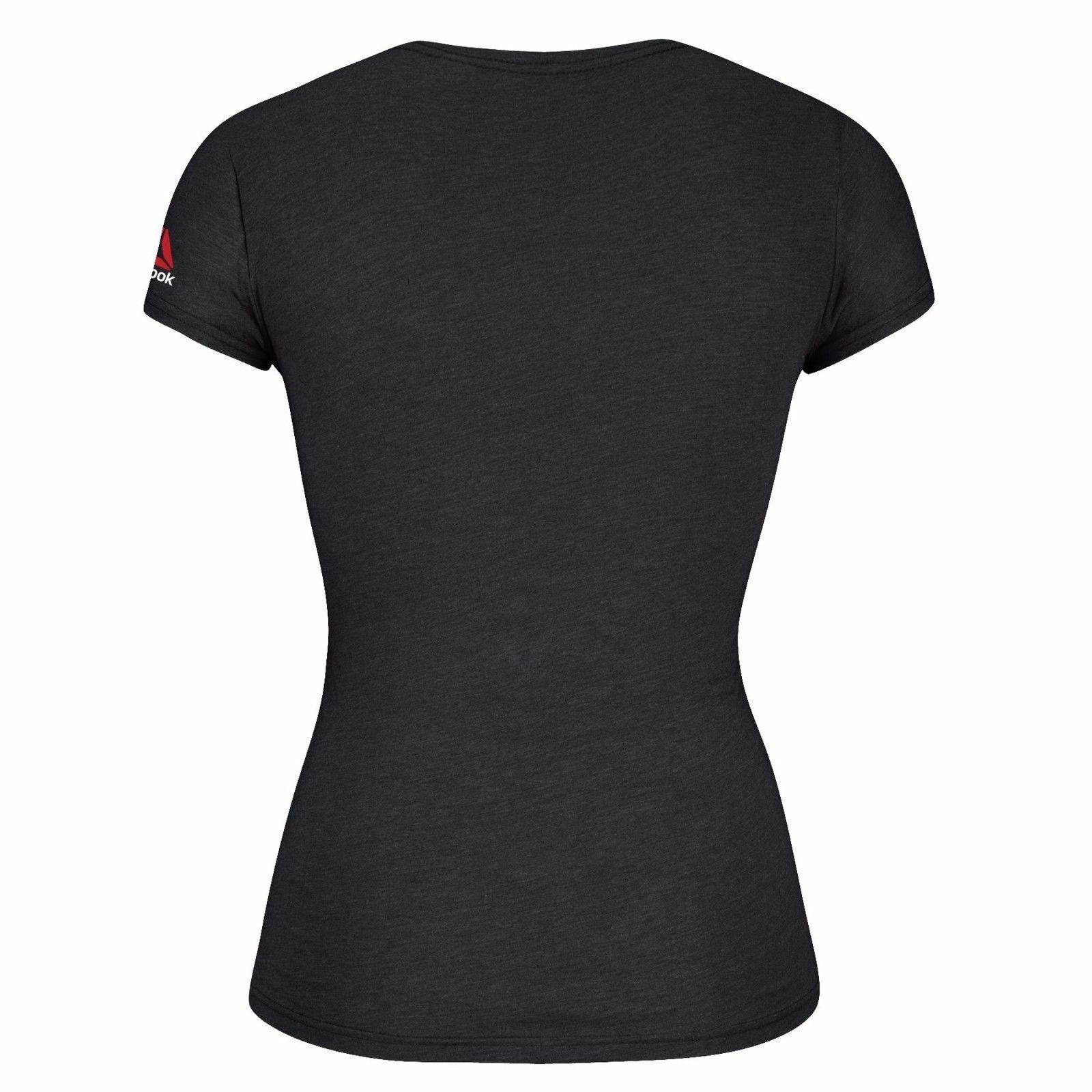 [AL3992] Womens UFC McGregor Tee