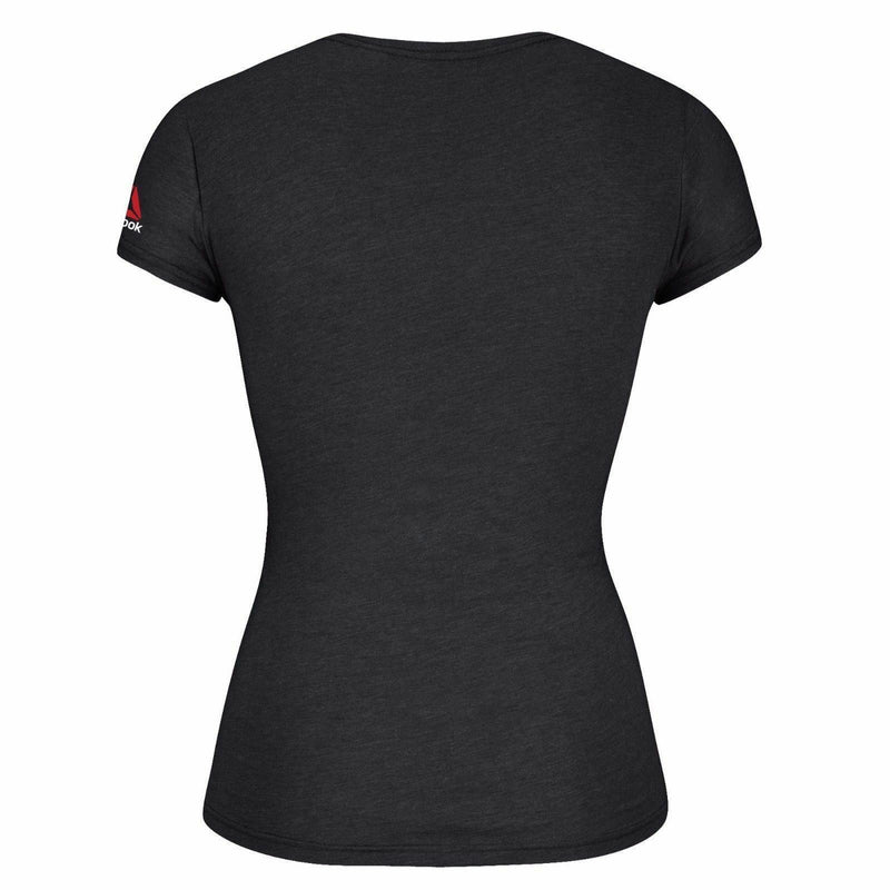 [AL3992] Womens UFC McGregor Tee