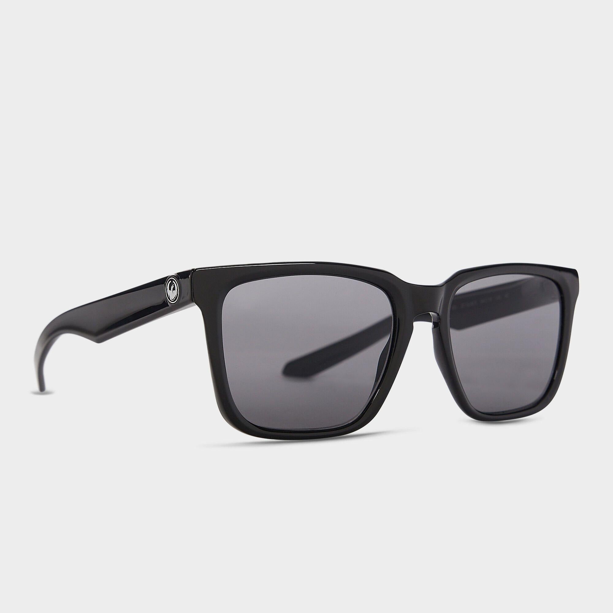 [35068-001] Mens Dragon Alliance Baile Sunglasses - sneakAR
