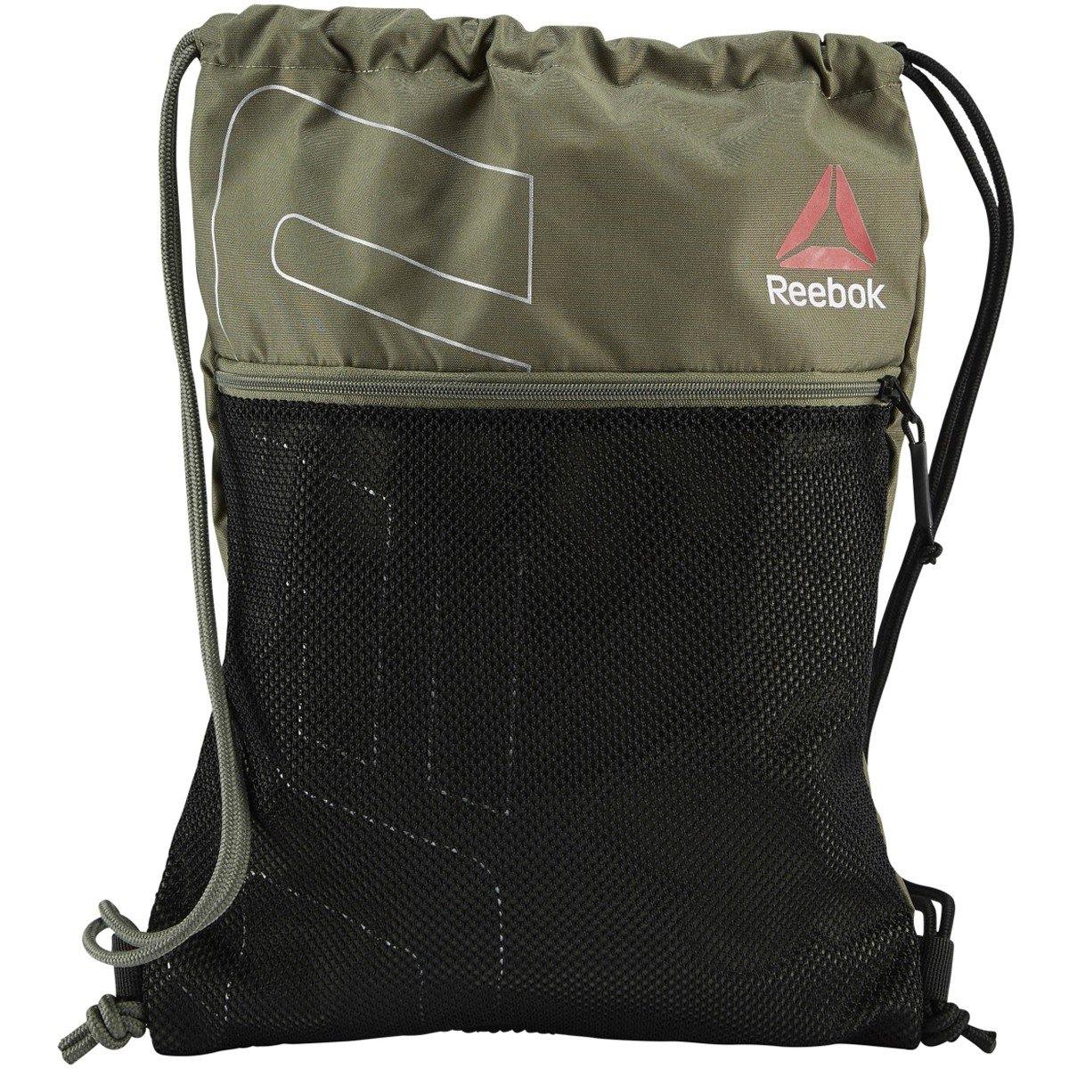 [AO0511] Mens Reebok UFC Combat Gymsack - sneakAR