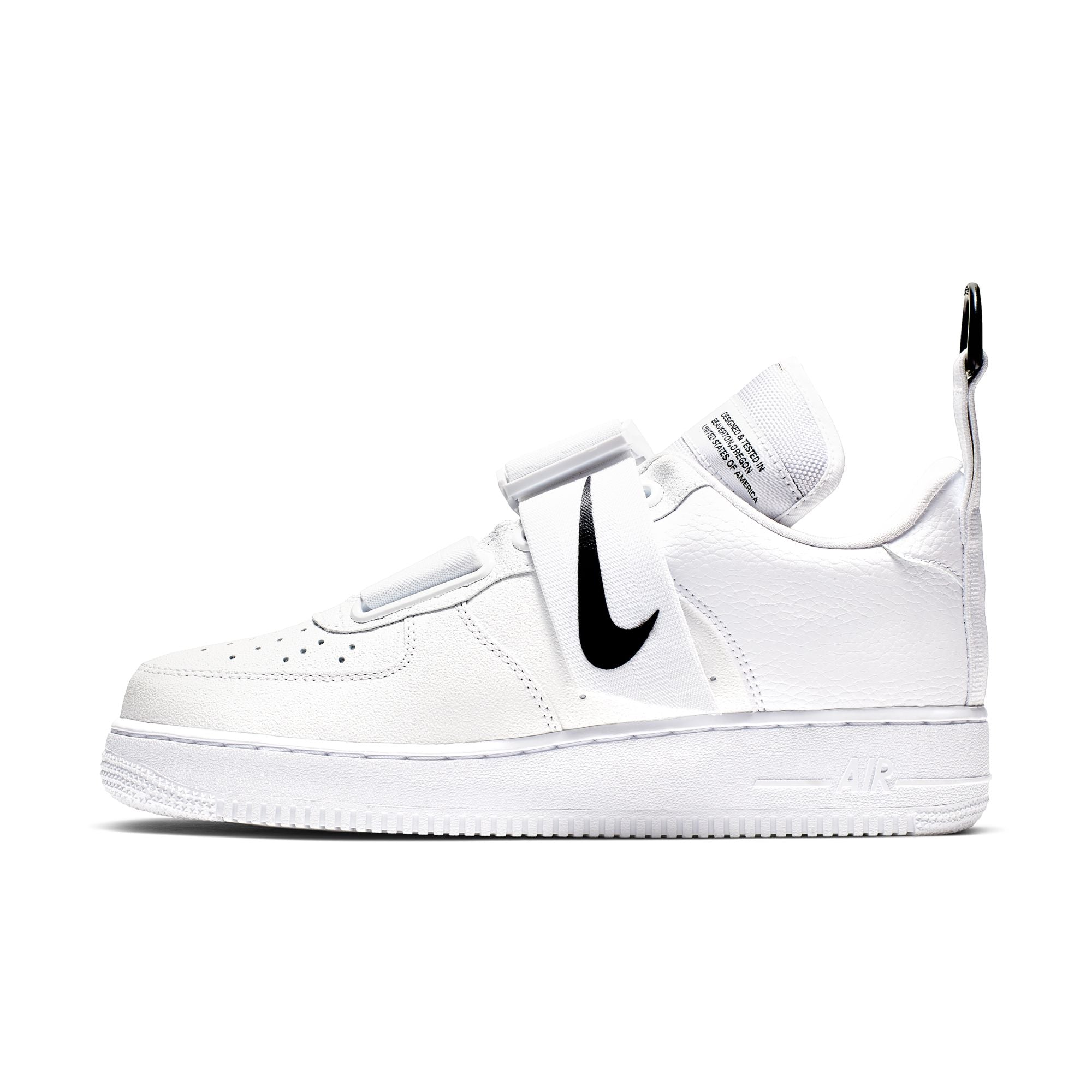 [AO1531-101] Mens Nike Air Force 1 Utility