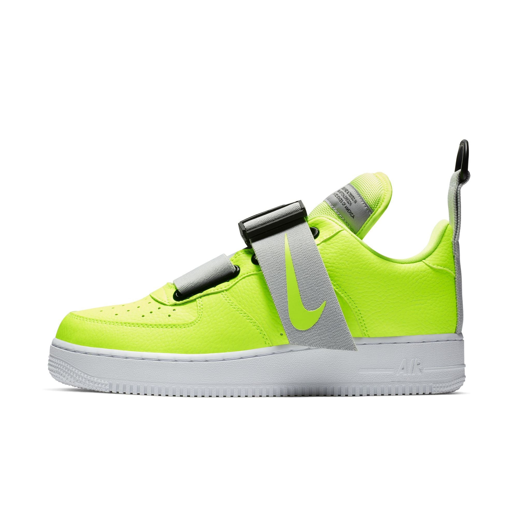 [AO1531-700] Mens Nike Air Force 1 Utility