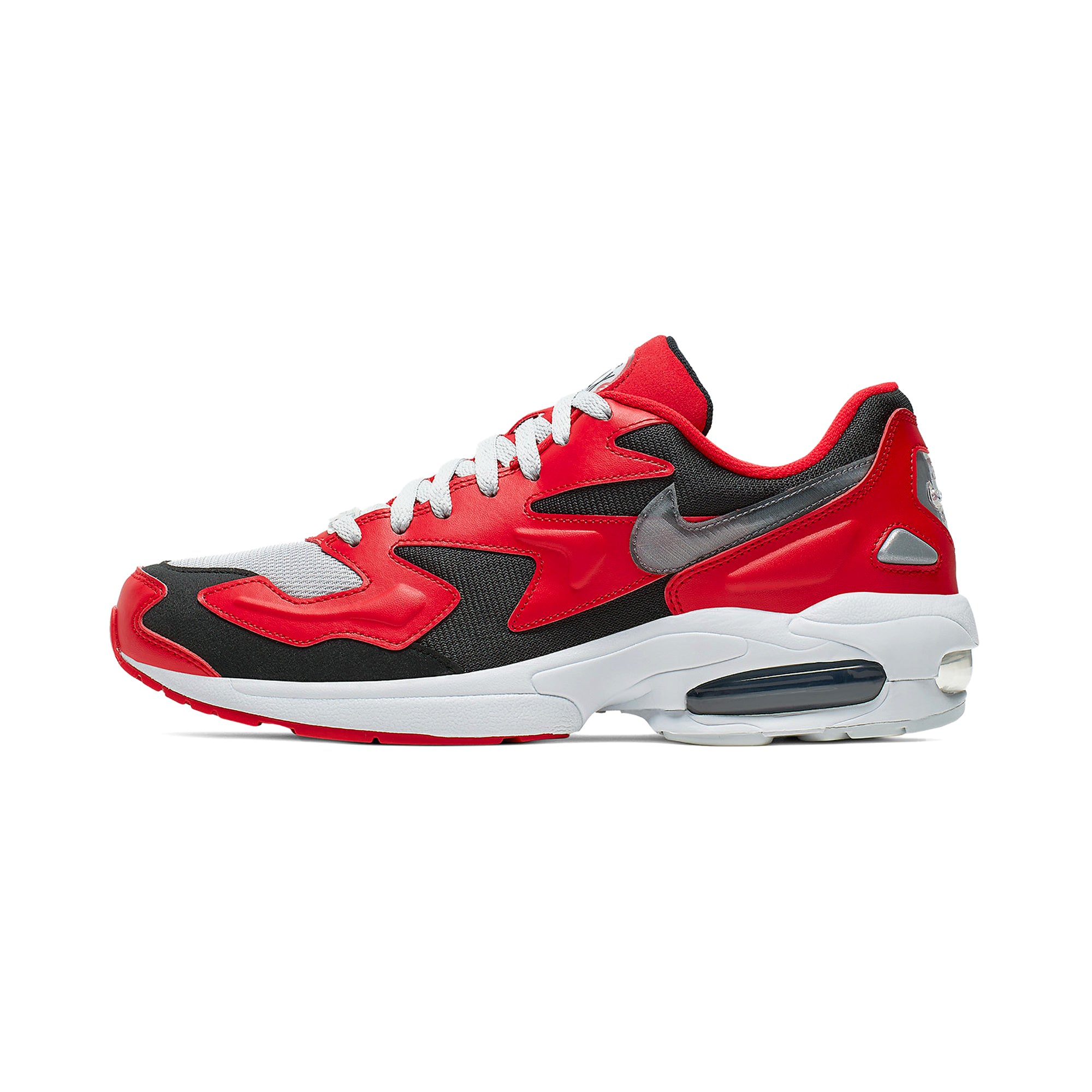 [AO1741-601] Mens Nike Air Max2 Light