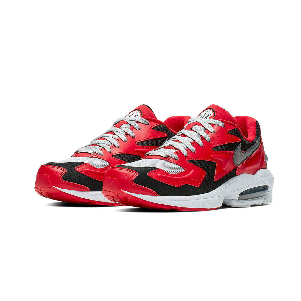 [AO1741-601] Mens Nike Air Max2 Light