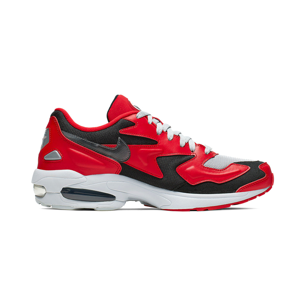 [AO1741-601] Mens Nike Air Max2 Light