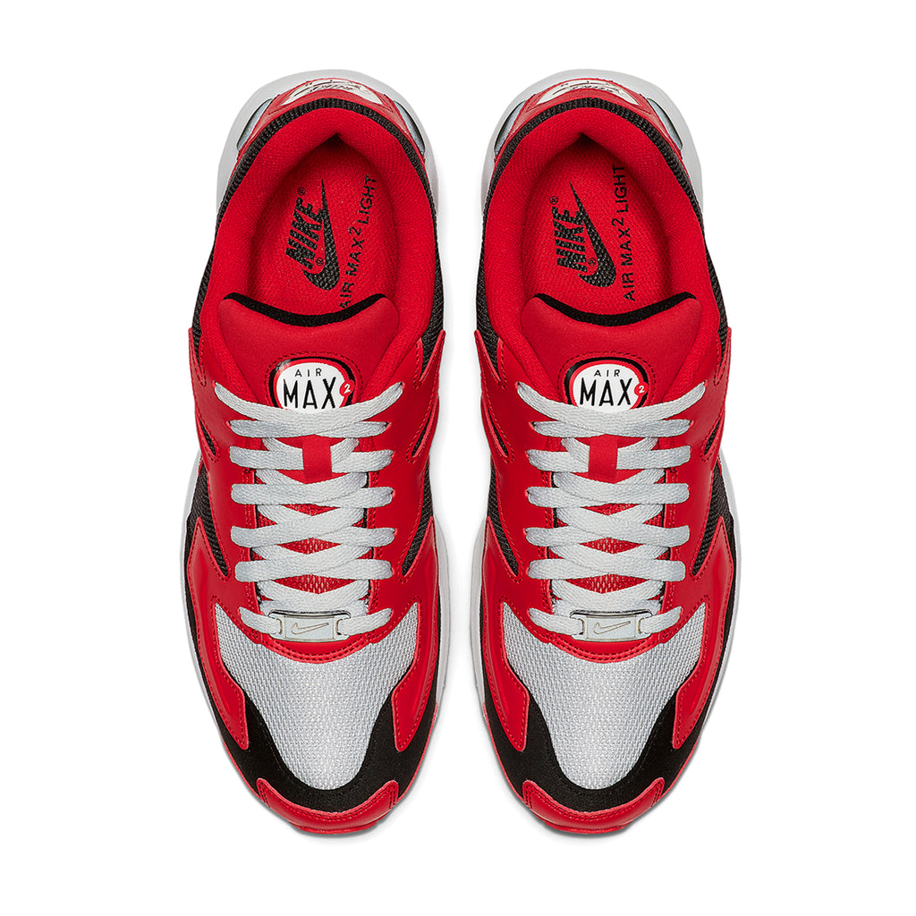 [AO1741-601] Mens Nike Air Max2 Light