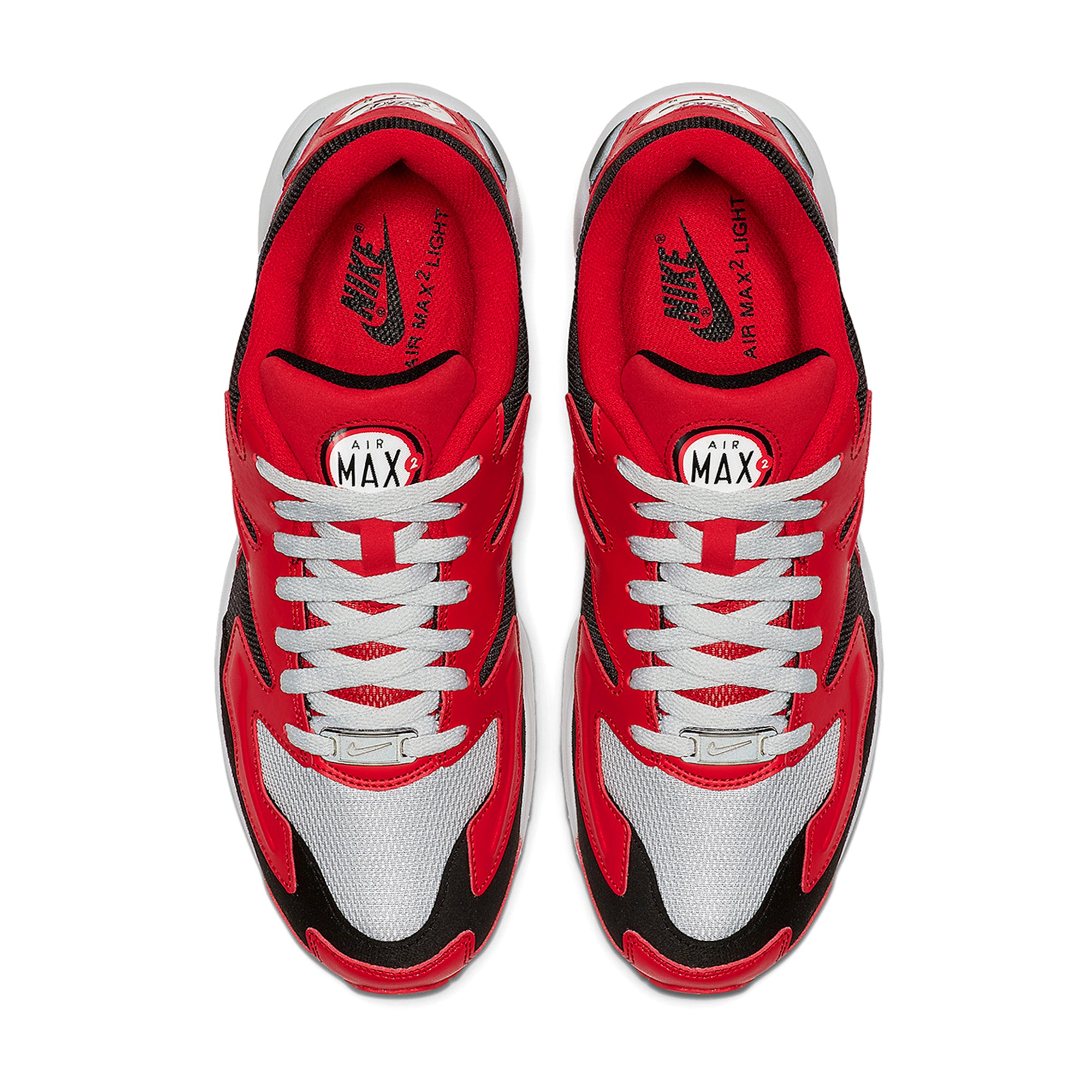 [AO1741-601] Mens Nike Air Max2 Light