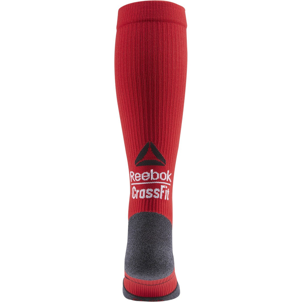 [AO2041] Mens / Womens Reebok Crossfit Weightlifting Compression Socks