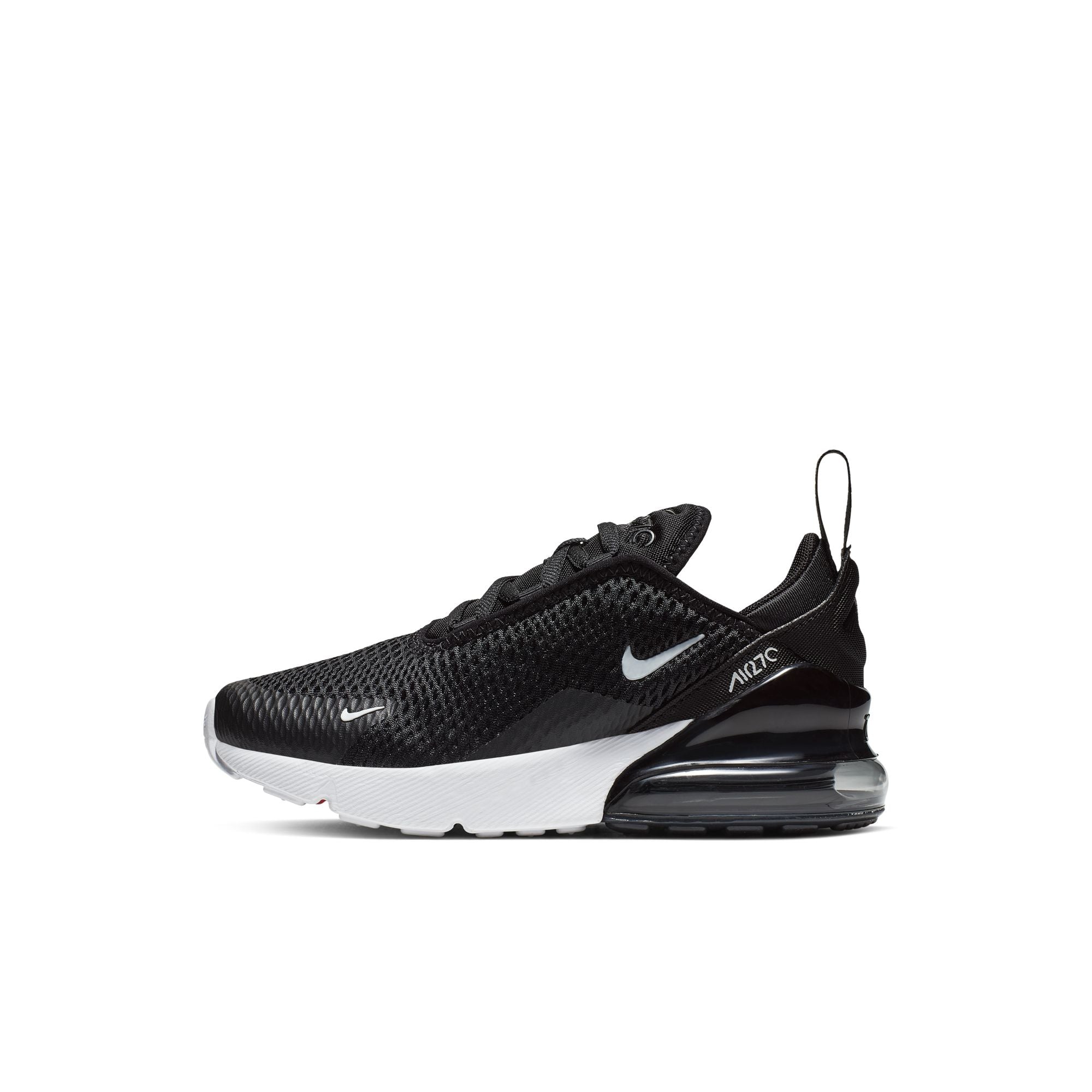 [AO2372-001] Preschool Nike Air Max 270 (PS)