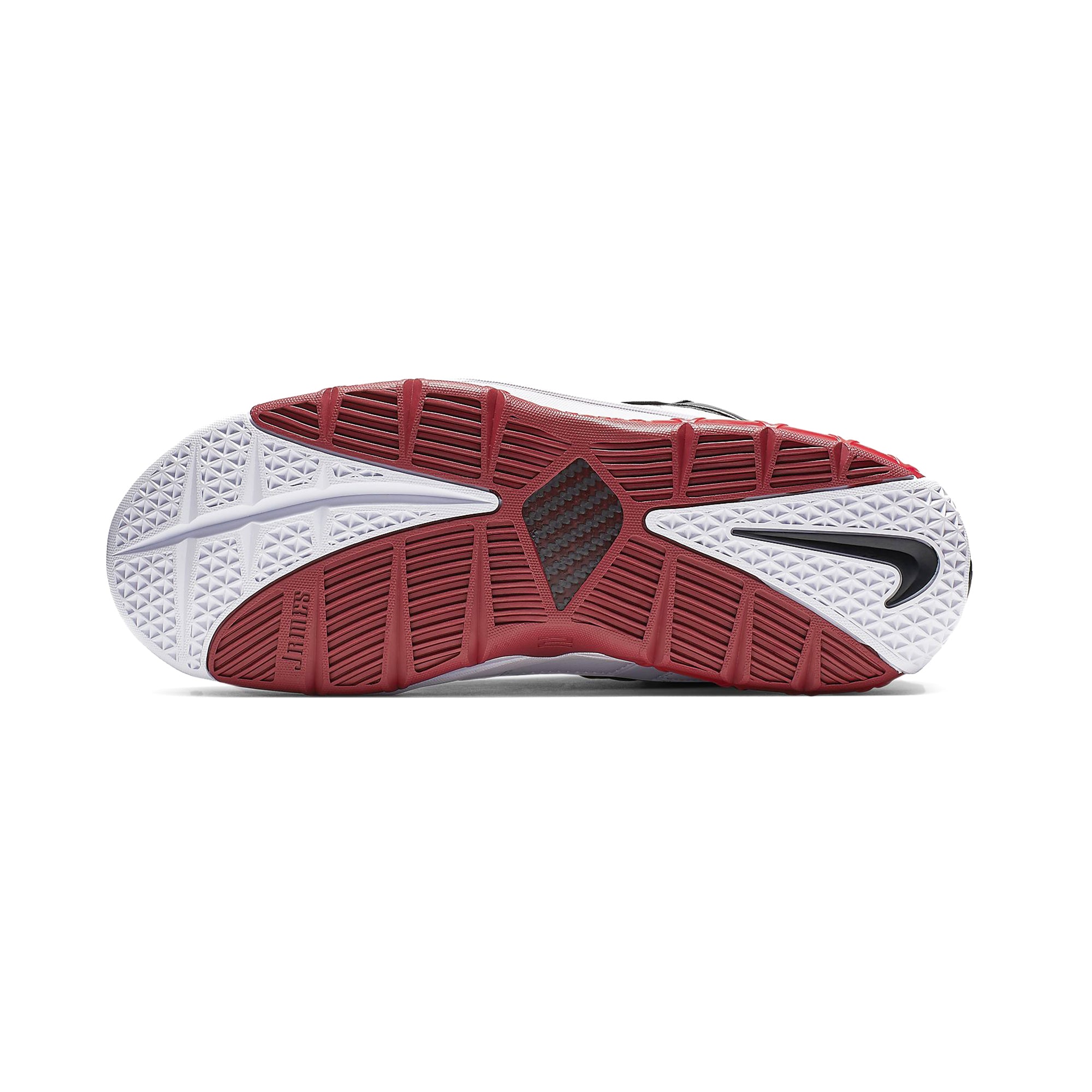 [AO2434-101] Mens Nike Zoom Lebron III QS