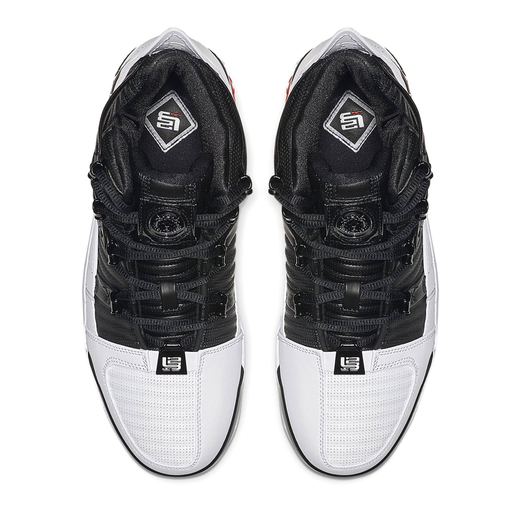 [AO2434-101] Mens Nike Zoom Lebron III QS