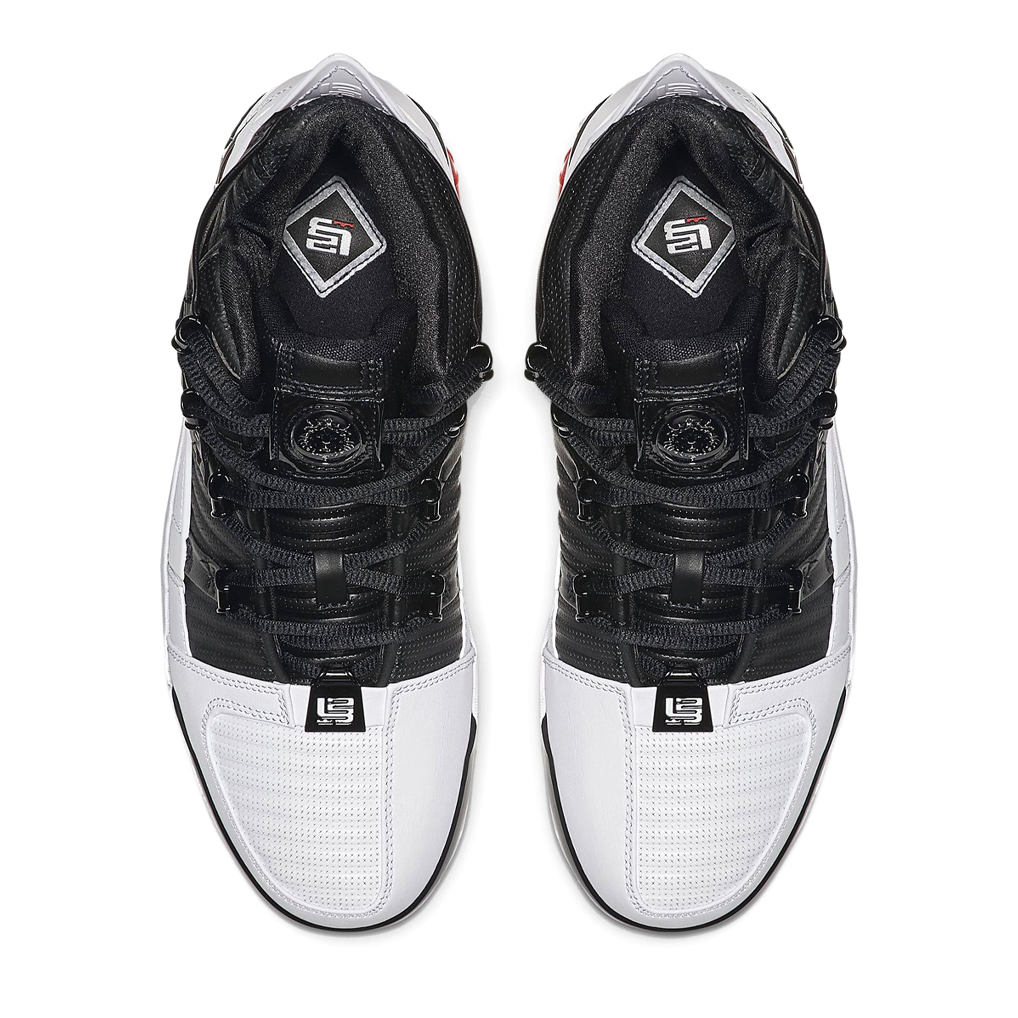 [AO2434-101] Mens Nike Zoom Lebron III QS