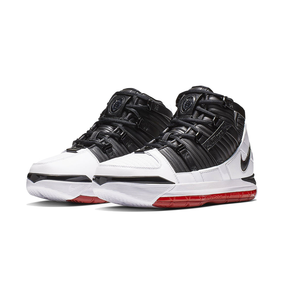 [AO2434-101] Mens Nike Zoom Lebron III QS