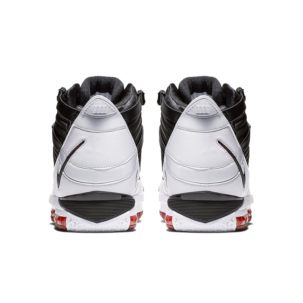 [AO2434-101] Mens Nike Zoom Lebron III QS