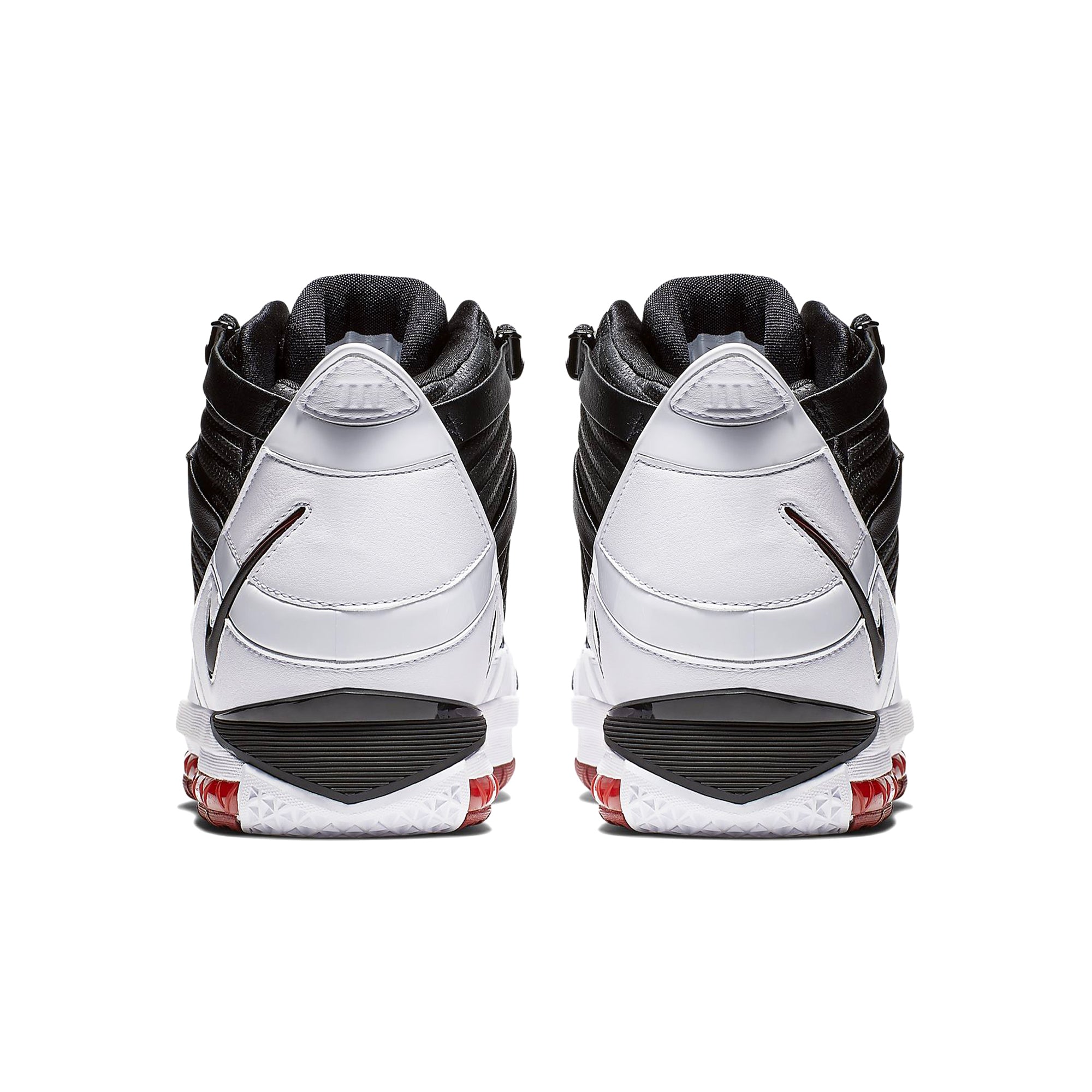 [AO2434-101] Mens Nike Zoom Lebron III QS