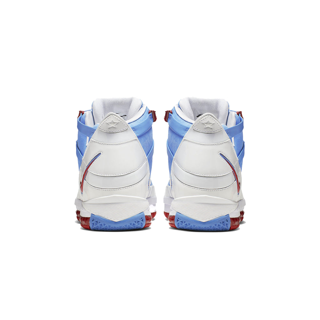 [AO2434-400] Mens Nike Zoom Lebron III QS