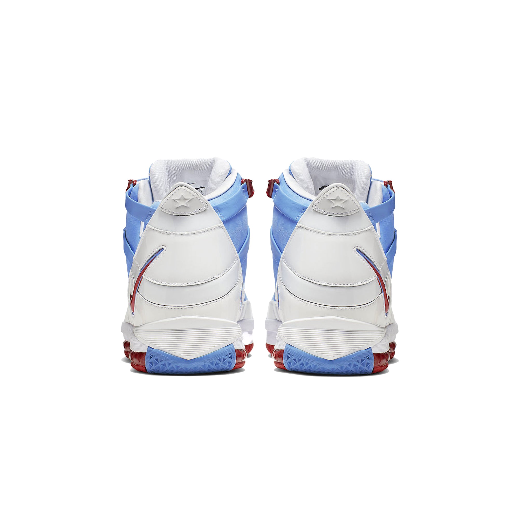 [AO2434-400] Mens Nike Zoom Lebron III QS