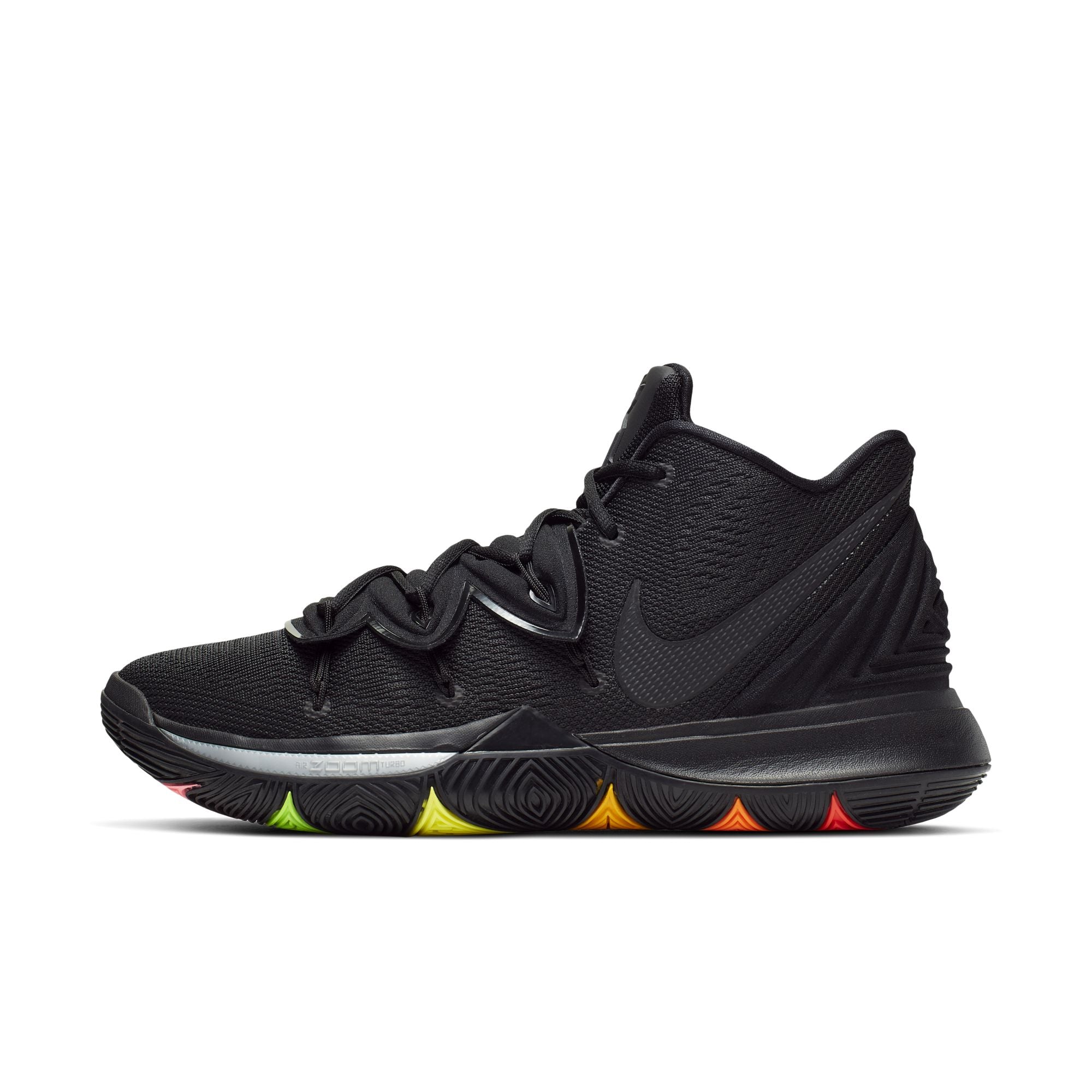 [AO2918-001] Mens Nike Kyrie 5