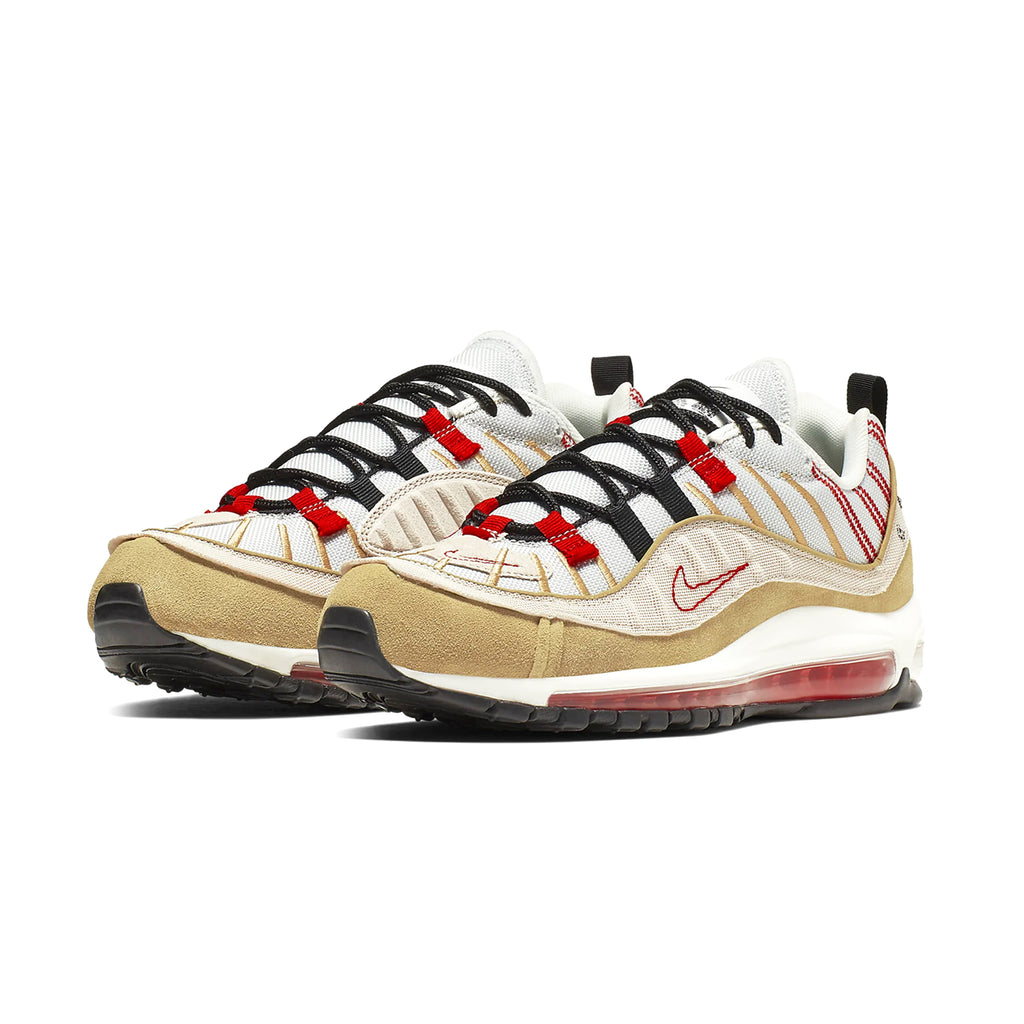 [AO9380-003] Mens Nike Air Max 98 SE