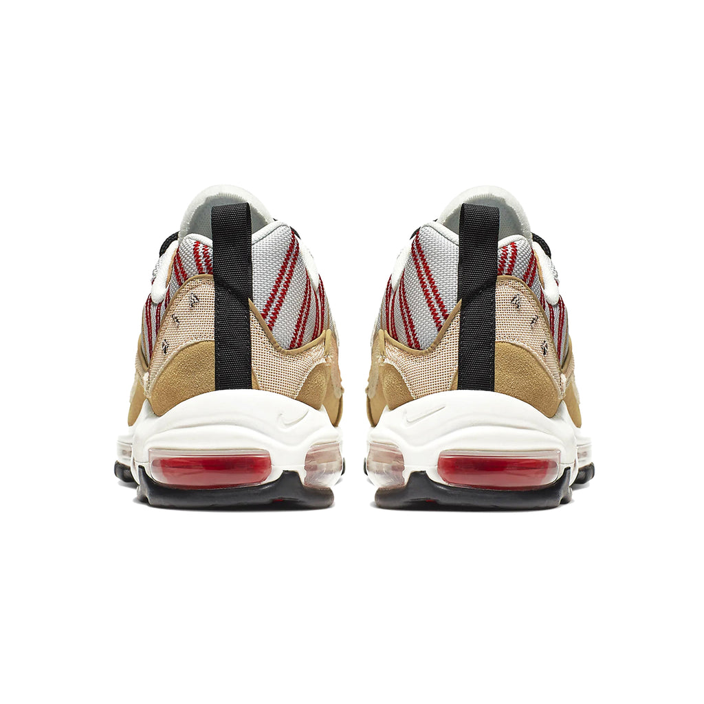 [AO9380-003] Mens Nike Air Max 98 SE