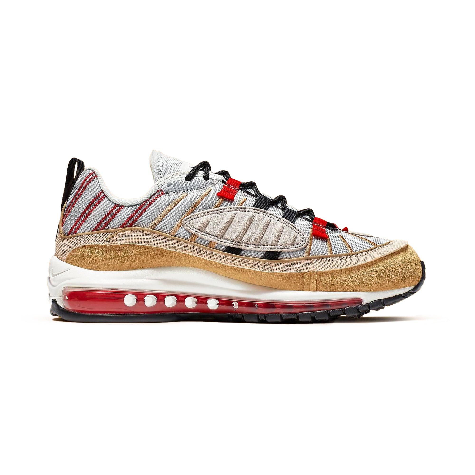 [AO9380-003] Mens Nike Air Max 98 SE