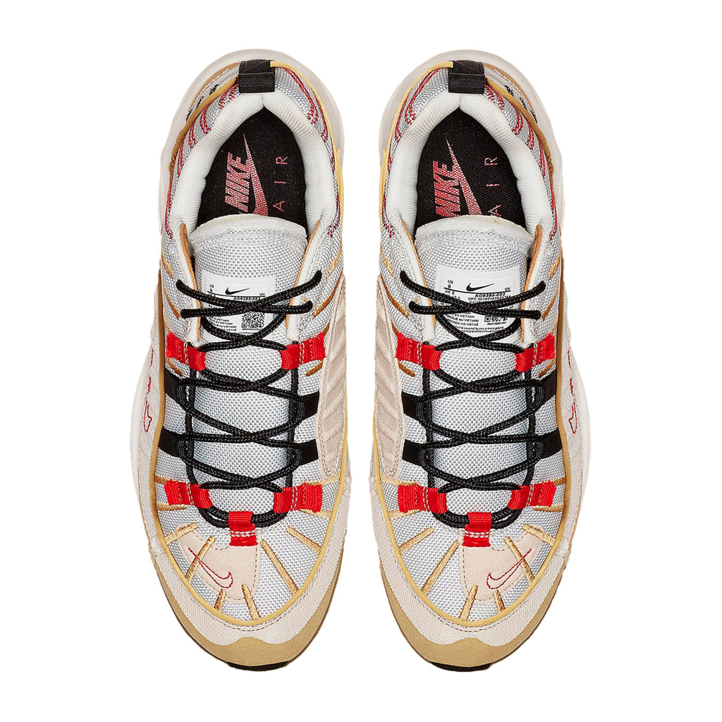 [AO9380-003] Mens Nike Air Max 98 SE