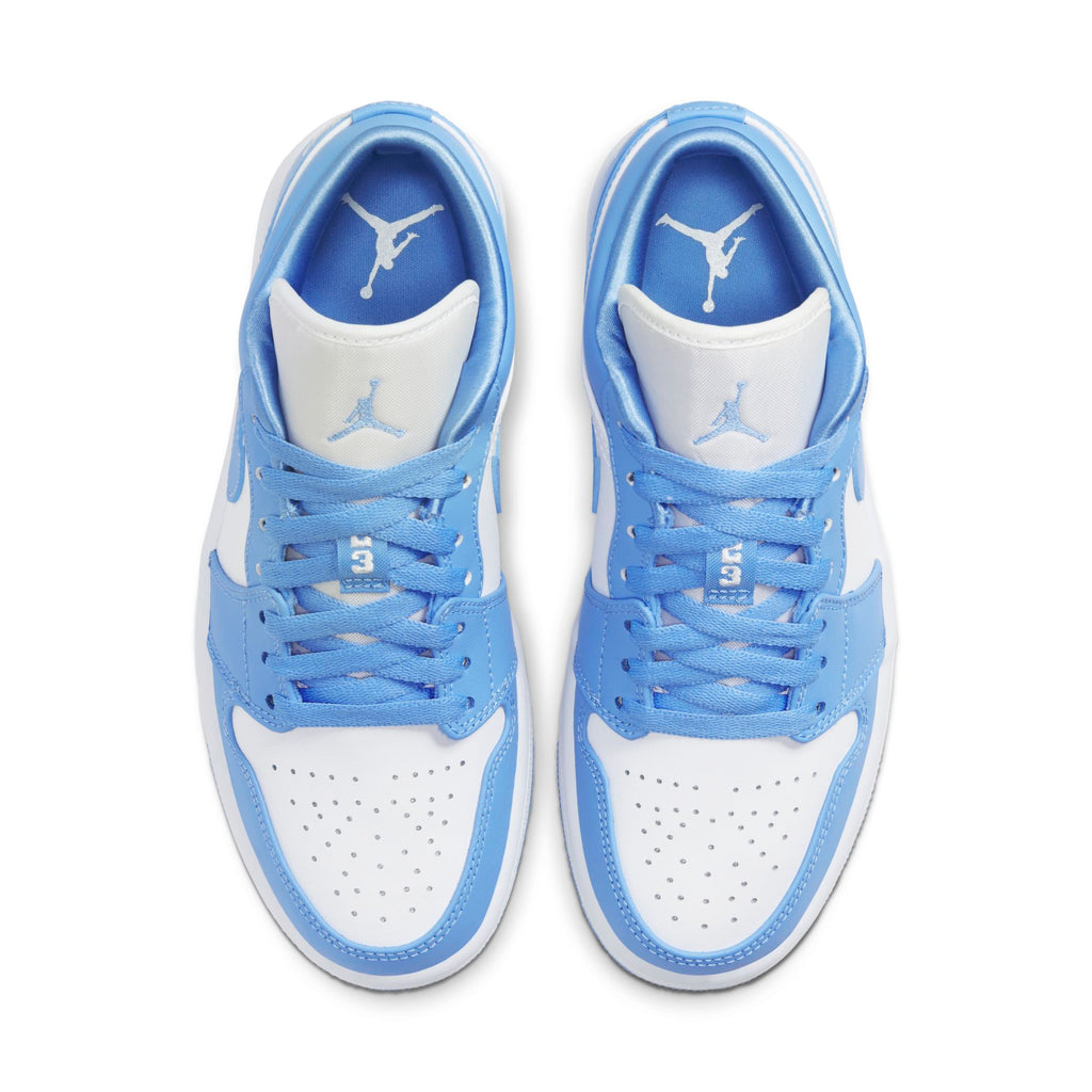 [AO9944-441] Womens Air Jordan 1 Low