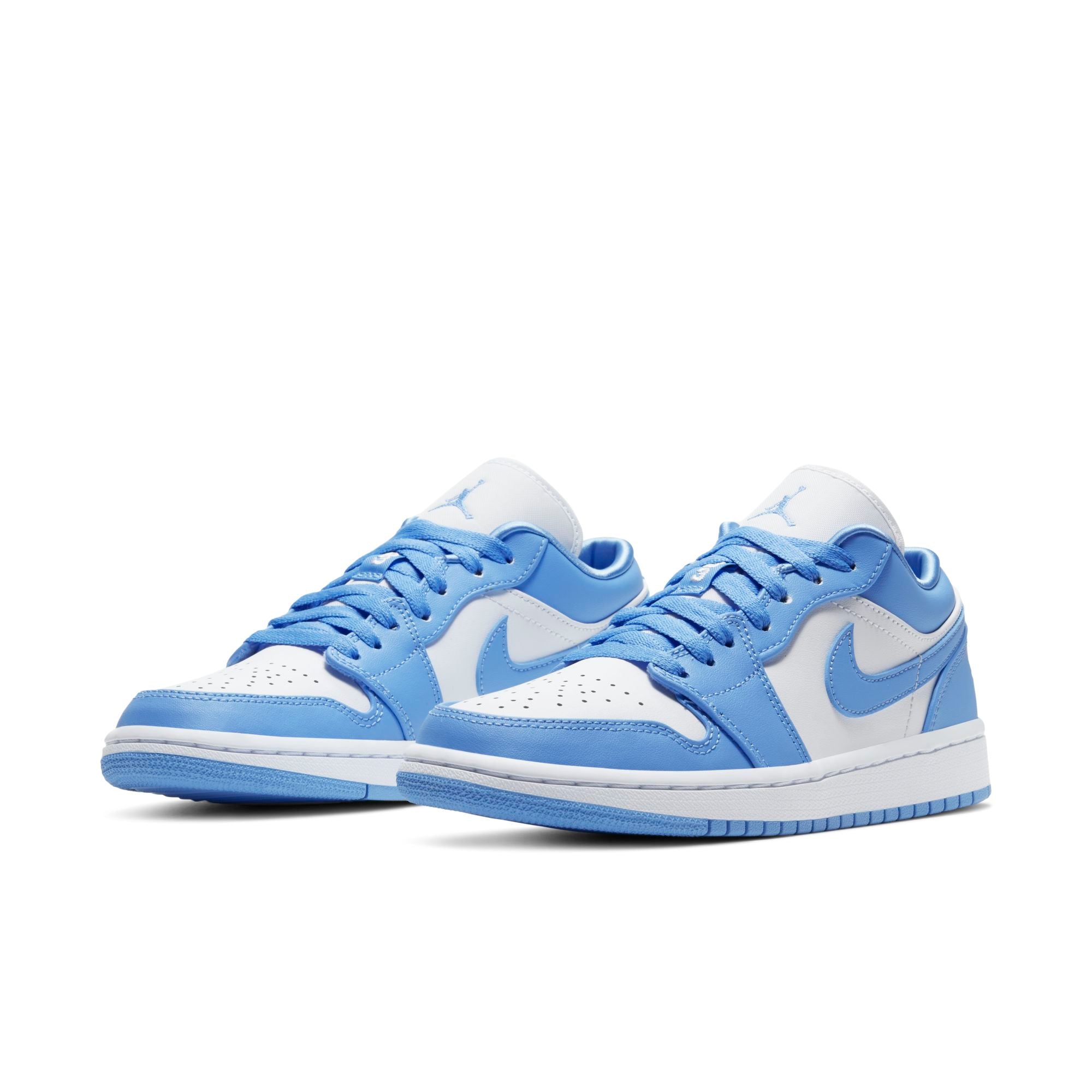 [AO9944-441] Womens Air Jordan 1 Low