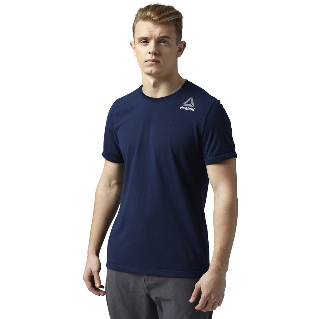 [AP4256] Mens Reebok Workout Ready SL Supremium Tee