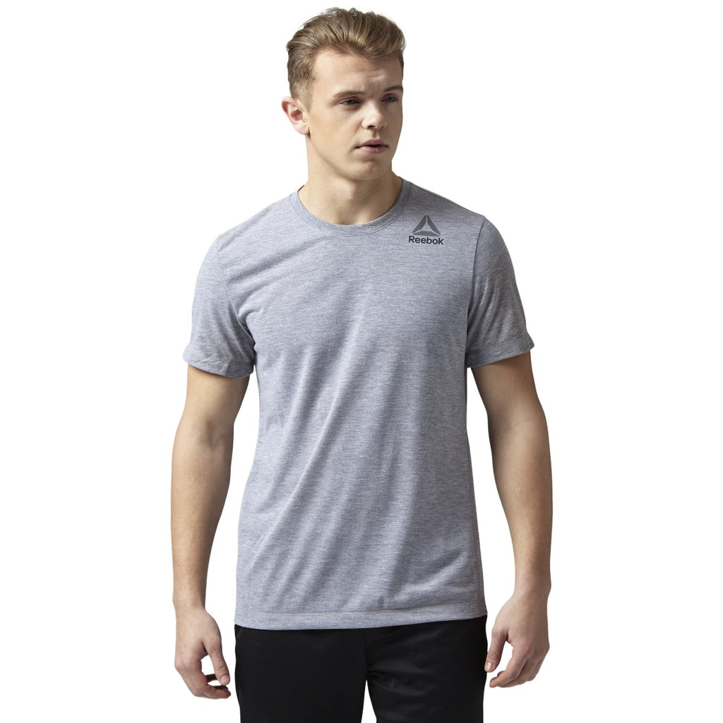 [AP4259] Mens Reebok Workout Ready Supremium Tee