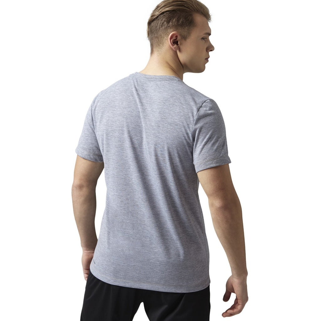 [AP4259] Mens Reebok Workout Ready Supremium Tee