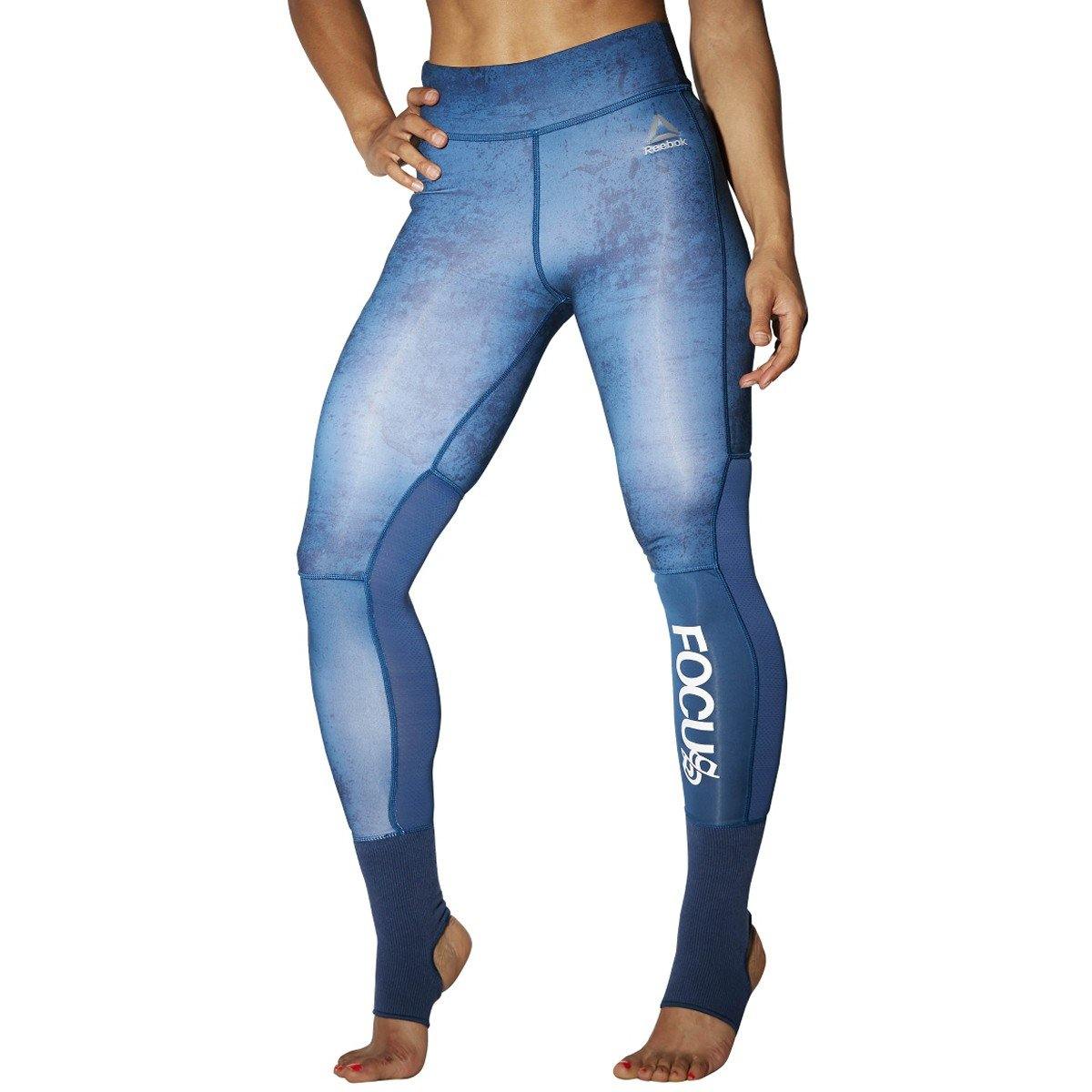 [AP6920] Womens Reebok RNF Ankle Lock Tight - sneakAR