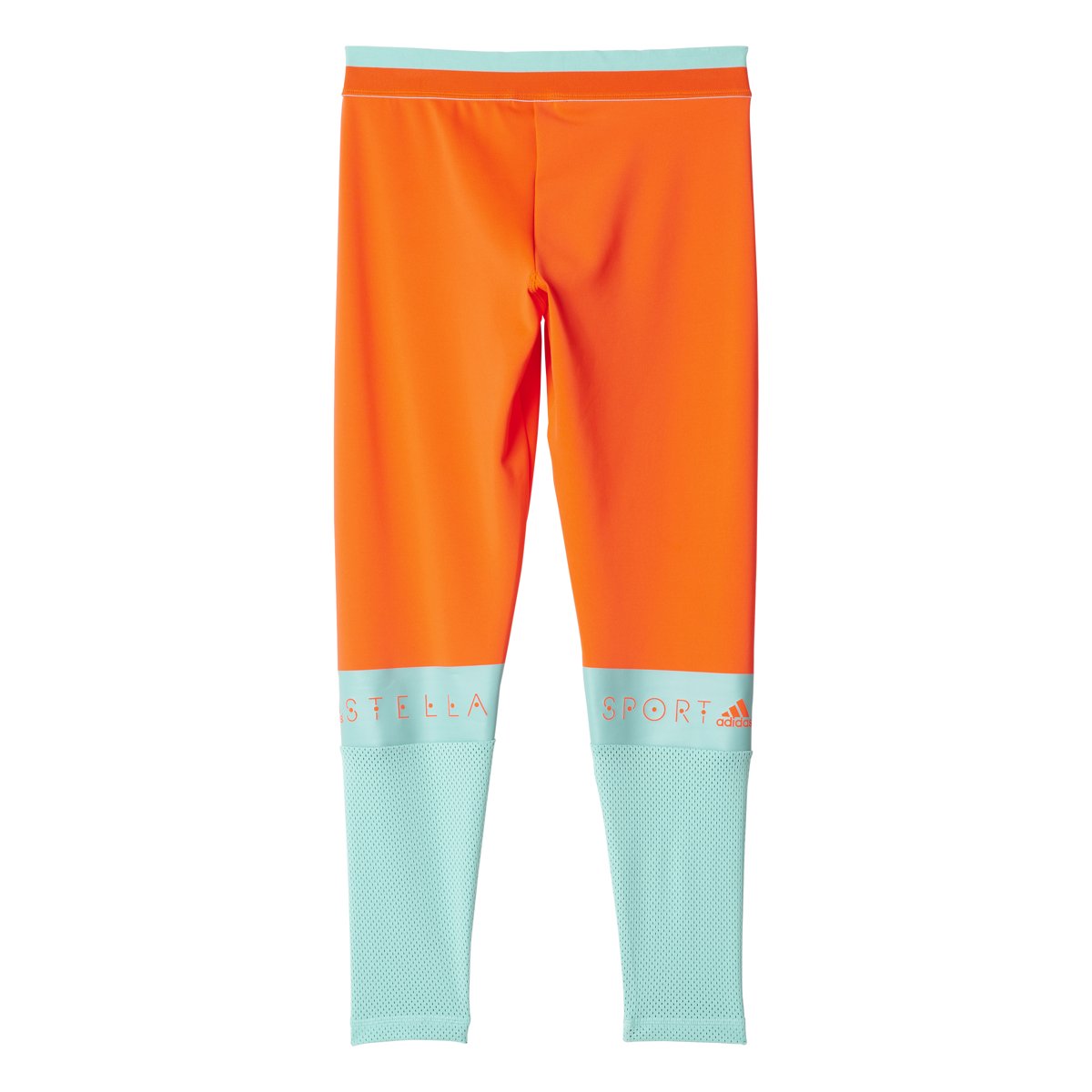 [AP7273] Womens Adidas Stella Mccartney Long Mesh Tight