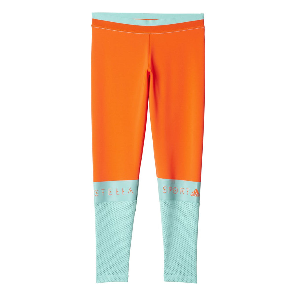 [AP7273] Womens Adidas Stella Mccartney Long Mesh Tight