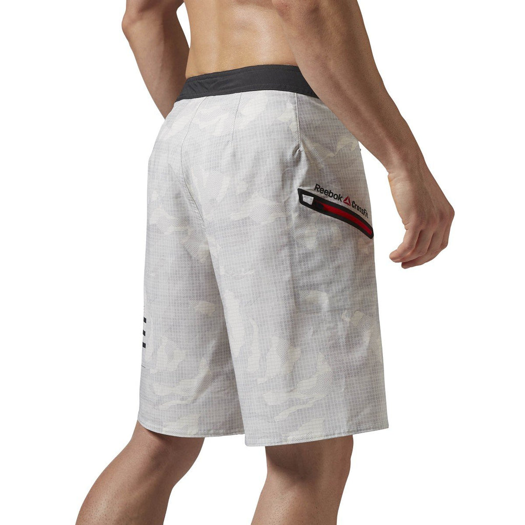 [AP8986] Mens Reebok Crossfit Super Nasty Core Camo Board Short