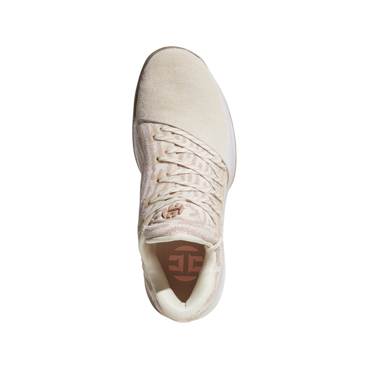 [AP9840] Harden Vol. 1 PK