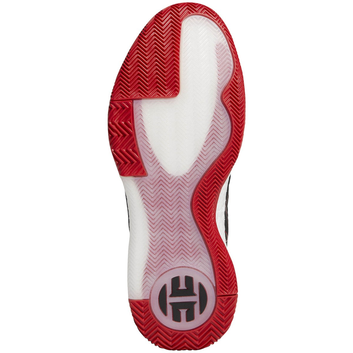 [AQ0034] Mens Adidas Harden Vol. 3