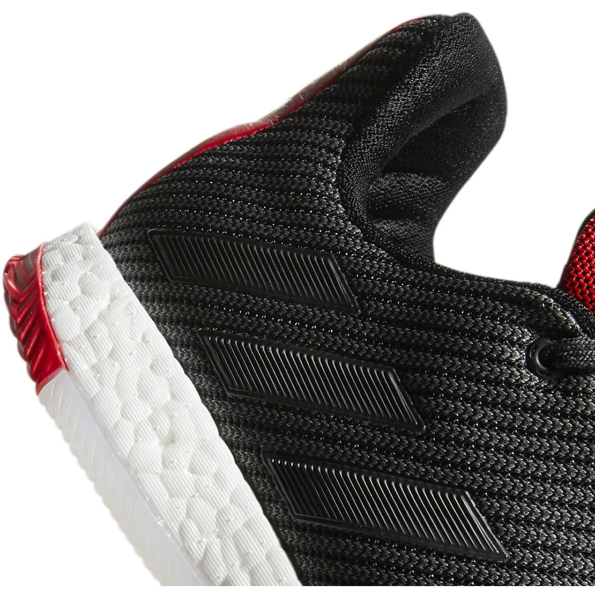 [AQ0034] Mens Adidas Harden Vol. 3