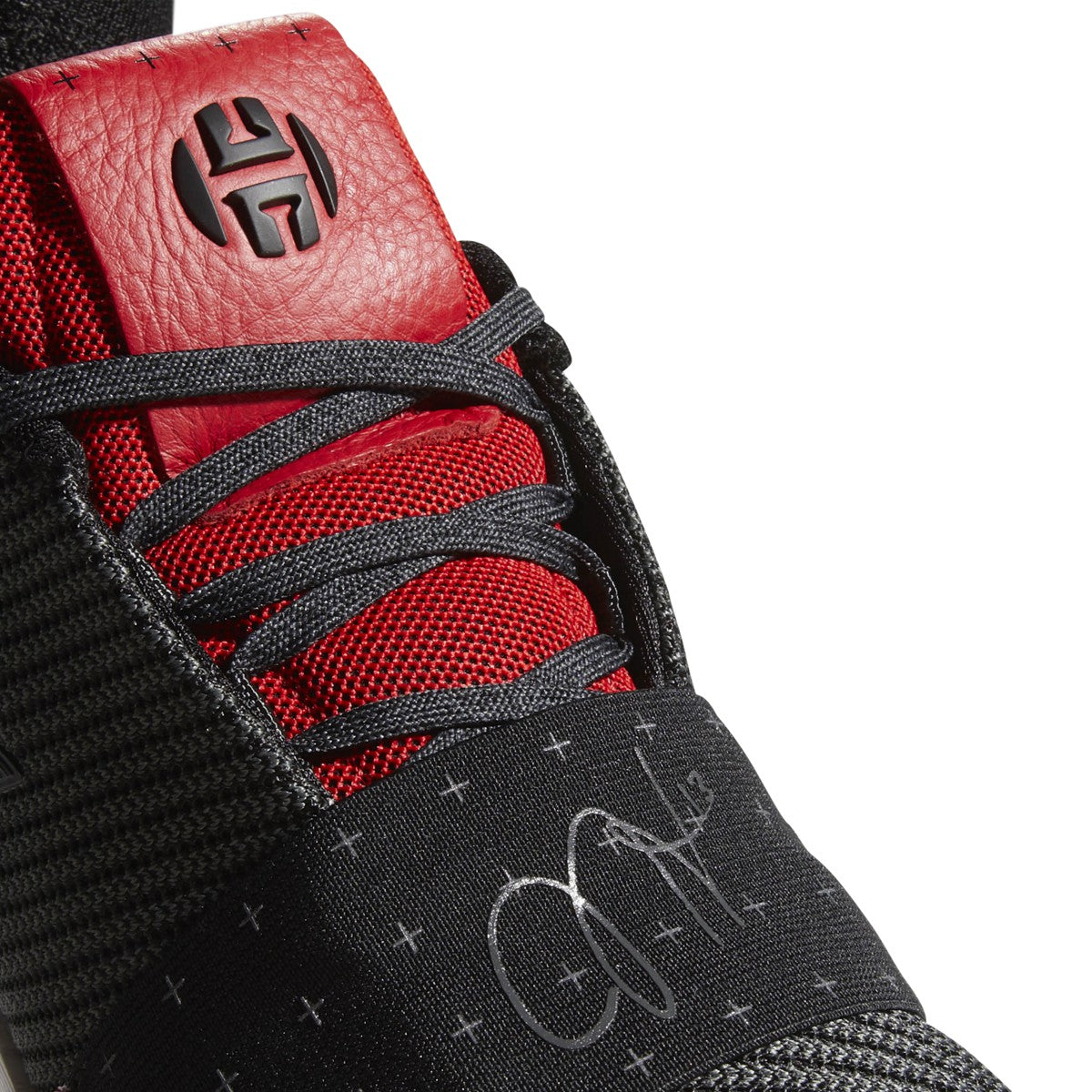[AQ0034] Mens Adidas Harden Vol. 3