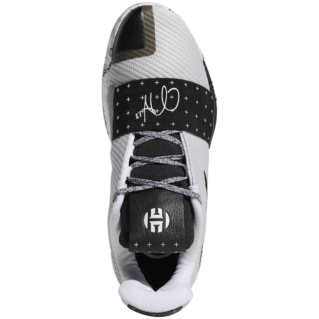 [AQ0035] Mens Adidas Harden Vol. 3